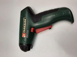 atornillador a bateria parkside pas 3.6 a1