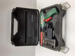 atornillador a bateria parkside pas 3.6 a1