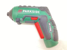 atornillador a bateria parkside pas 4 b2