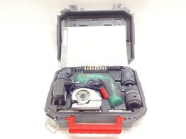 chave de fendas a bateria parkside pas 4 b2