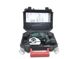 atornillador a bateria parkside pas d5