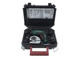 atornillador a bateria parkside pas d7