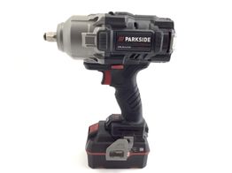 atornillador a bateria parkside passp 20-li c4