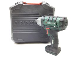 atornillador a bateria parkside pdssa 20-li a1