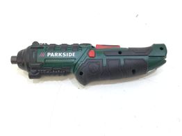 atornillador a bateria parkside psf 4.6 a1