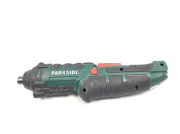 atornillador a bateria parkside psf 4.6 a1