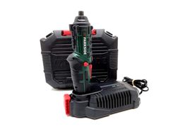 atornillador a bateria parkside psf 4.6 a1