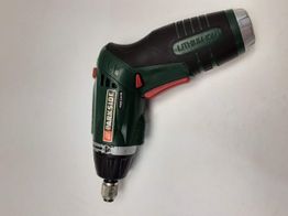 atornillador a bateria parkside pssa 3.6 c3
