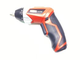 atornillador a bateria ratio r-at36g