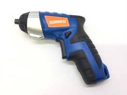 atornillador a bateria sorako sdd04d2