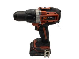 atornillador a bateria spit s18+