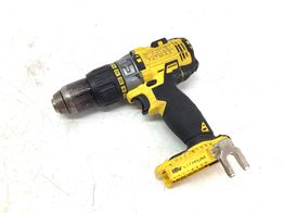 atornillador a bateria stanley fmc625