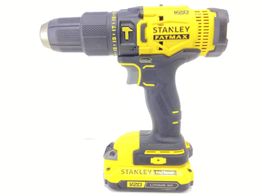 atornillador a bateria stanley sfmcd711
