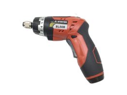 atornillador a bateria stayer bl50b