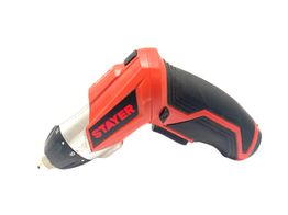 atornillador a bateria stayer bl50c