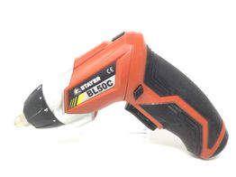 atornillador a bateria stayer bl50c