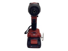 atornillador a bateria stayer is 230 l20 brushless