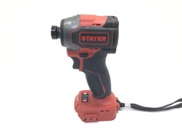 atornillador a bateria stayer is 350 l20