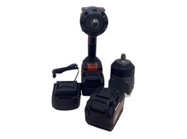 atornillador a bateria stayer iwb 1600 3/4