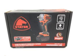 atornillador a bateria stayer iwb 350l20