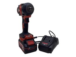atornillador a bateria stayer iwb 550 l20