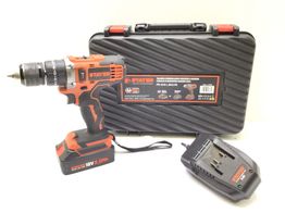 atornillador a bateria stayer pb 18 b l 2012 pk