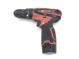 atornillador a bateria stayer pbl 122 dpk