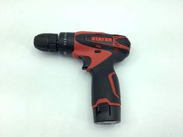 atornillador a bateria stayer pbl1222dp