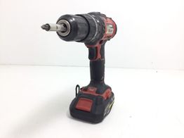 atornillador a bateria stayer pbl2022p