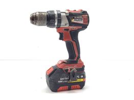 atornillador a bateria stayer pbl2034p