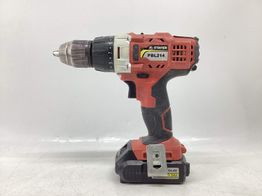 atornillador a bateria stayer pbl214