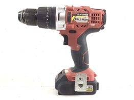 atornillador a bateria stayer pbl2182p