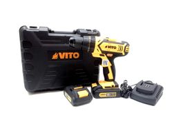 atornillador a bateria vito vibsfl18