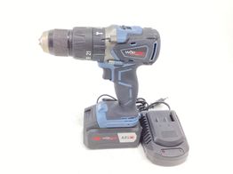 atornillador a bateria worgrip 49901