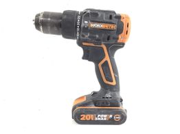atornillador a bateria worx wt350