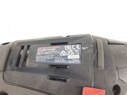 chave de fendas a bateria wurth ass 18 1/4