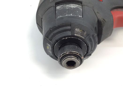 chave de fendas a bateria wurth ass 18 1/4