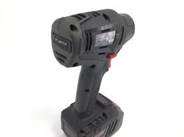 chave de fendas a bateria wurth ass 18 1/4