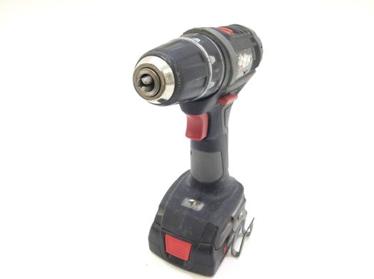 chave de fendas a bateria wurth bs 14-a light