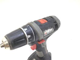 chave de fendas a bateria wurth bs 14-a light