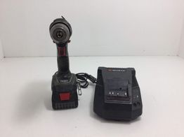 atornillador a bateria wurth bs 18-a ec compac