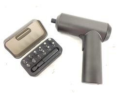 atornillador a bateria xiaomi mijia electric screwdriver