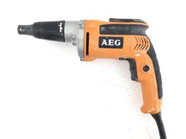 atornillador electrico aeg s 4000 e