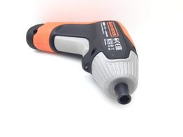 atornillador electrico black and decker bcf611c