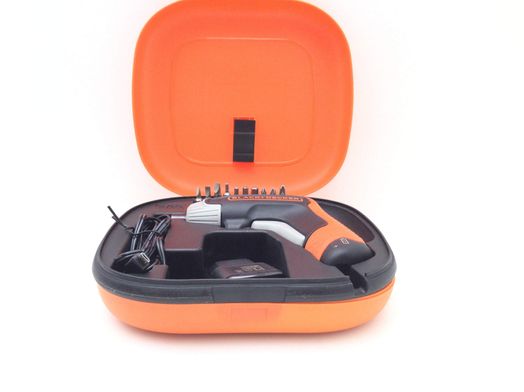 atornillador electrico black and decker bcf611c