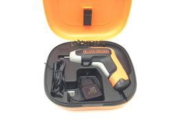 atornillador electrico black and decker bcf611c