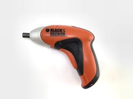 atornillador electrico black and decker kc360h