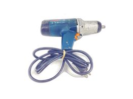 atornillador electrico bosch gds18e