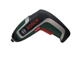 atornillador electrico bosch ixo