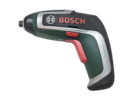 atornillador electrico bosch ixo